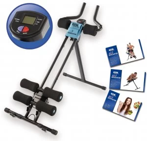 Image of Gymform Ab Generator.