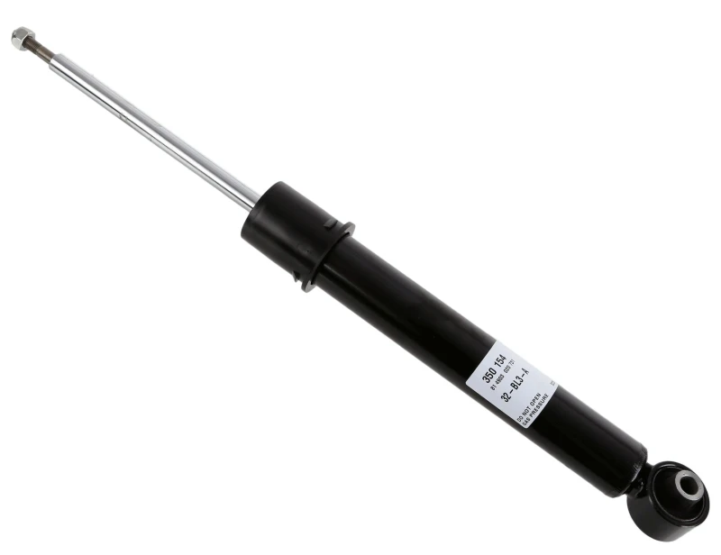 Image of Shock absorber SACHS 350 154
