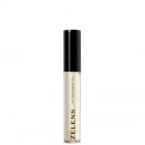 image of Zelens Lip Treatment Oil