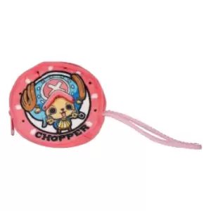 Image of One Piece Coin Purse Chopper