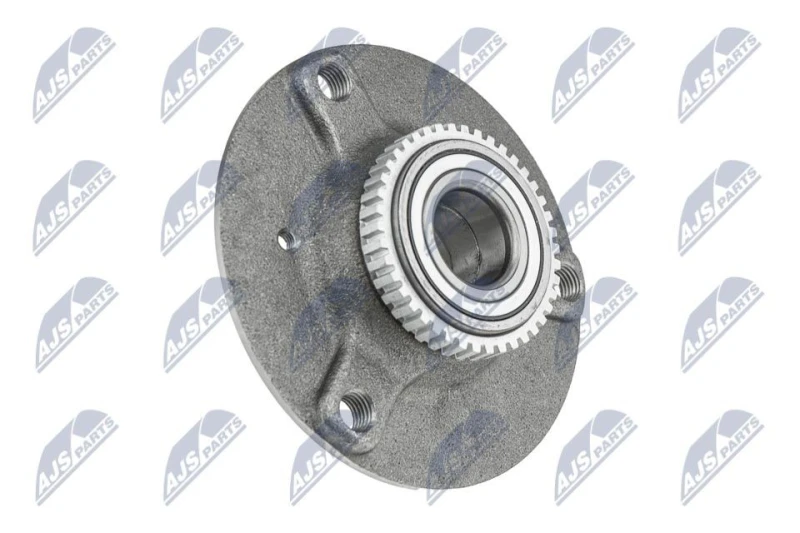Image of NTY Wheel bearing kit NTY KLP-ME-019