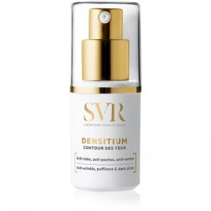 SVR Densitium Anti-Wrinkle Eye Cream 45+ 15ml