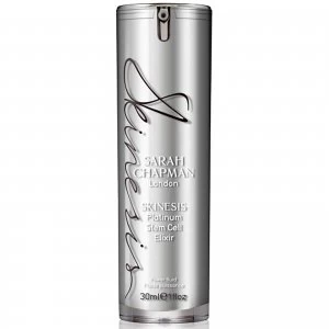 image of Sarah Chapman Platinum Stem Cell Elixir 30ml