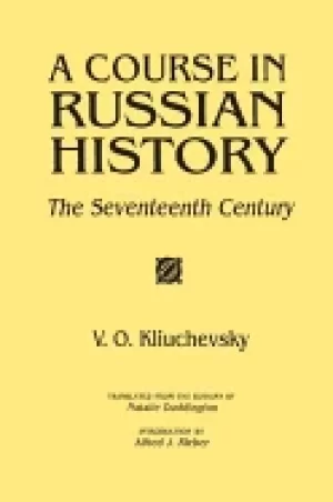 Image of course in russian history