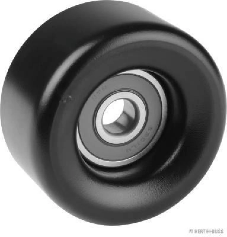 Image of HERTH+BUSS JAKOPARTS Tensioner pulley HERTH+BUSS JAKOPARTS J1141060