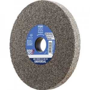 Image of PFERD 39008435 Grinding disc Ø 200 mm Grit size 24