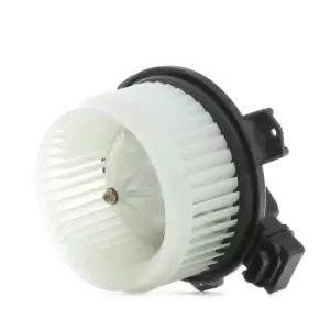 Image of RIDEX Blower Motor for vehicles with/without air conditioning 2669I0220 Heater Blower Motor,Interior Blower FIAT,SUZUKI,Sedici (FY_)