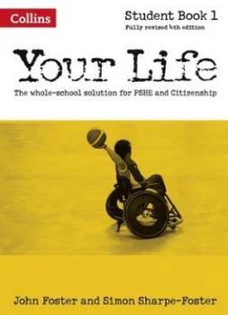 Image of Your Life. Student Book 1 by John Foster Book