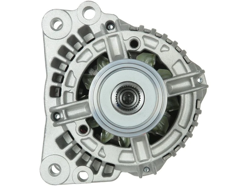 Image of AS-PL Alternator AS-PL A0345