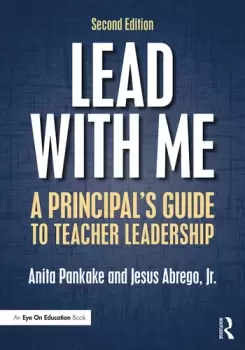 Image of Lead with Me A Principal's Guide to Teacher Leadership