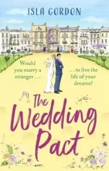 Image of The wedding pact - Isla Gordon - Paperback - Used