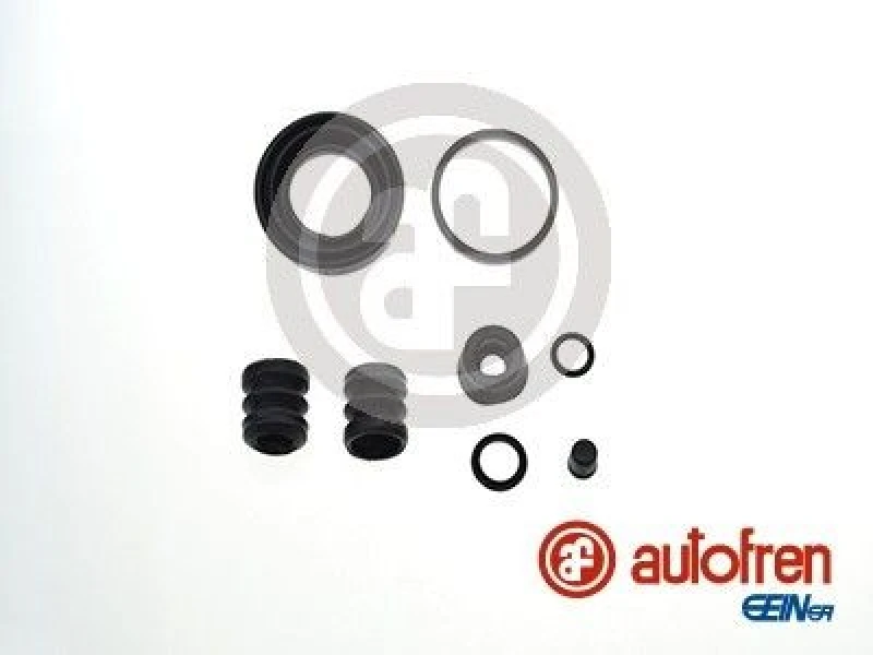 Image of AUTOFREN SEINSA Repair Kit, brake caliper AUTOFREN SEINSA D4458