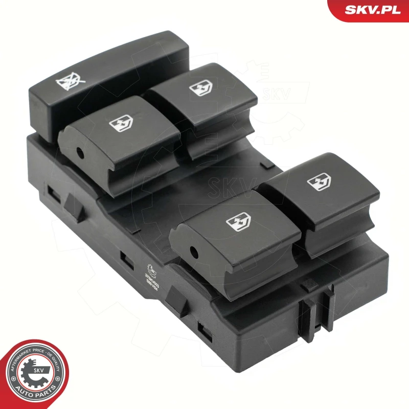 Image of ESEN SKV Window switch ESEN SKV 37SKV503
