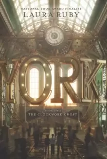 Image of York: The Clockwork Ghost