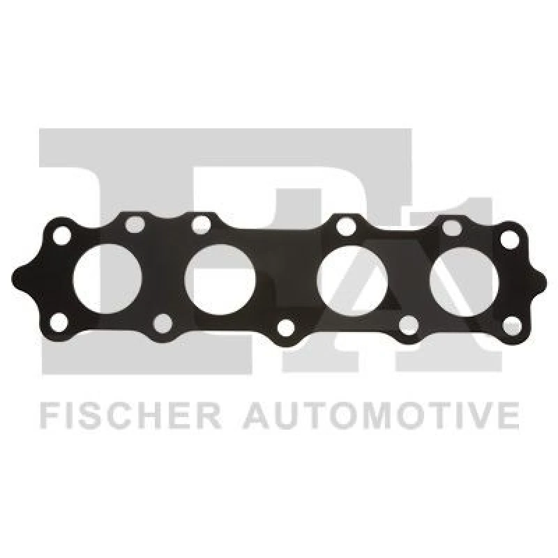 Image of FA1 Exhaust manifold gasket FA1 473-013