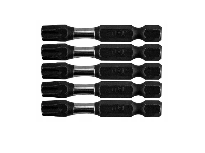 Image of NEO TOOLS 09-588 Screwdriver Bit Tool Steel, Torx Tool Steel Screwdriver Bit (5514)