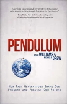 Image of Pendulum by Perseus Book