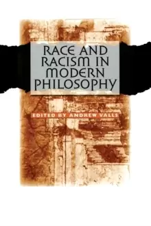 Image of Race and Racism in Modern Philosophy