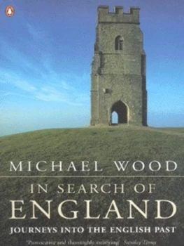 Image of In Search of England by Michael Wood Paperback