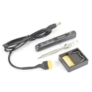 image of Centro Mini Electric Intelligent Soldering Iron