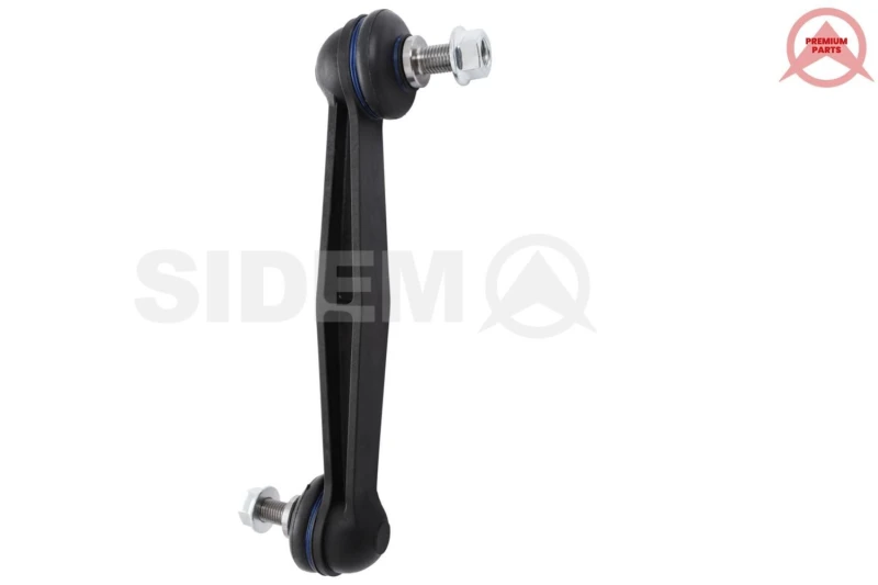 Image of SIDEM 35061 Anti-roll bar link Rear Axle Link Stabiliser (3229)