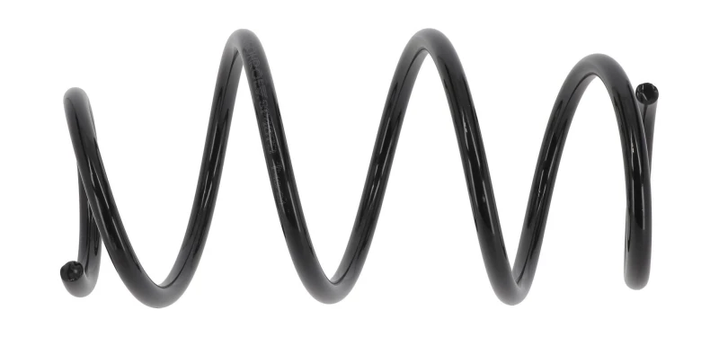 Image of MONROE Coil spring MONROE SP4873