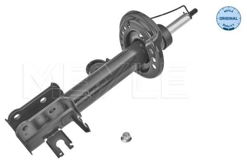 Image of Shock absorber MEYLE 226 723 0003