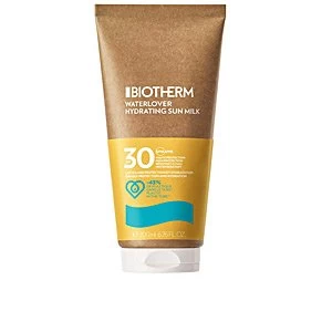 Image of SUN WATERLOVER hydrating sun milk SPF30 200ml
