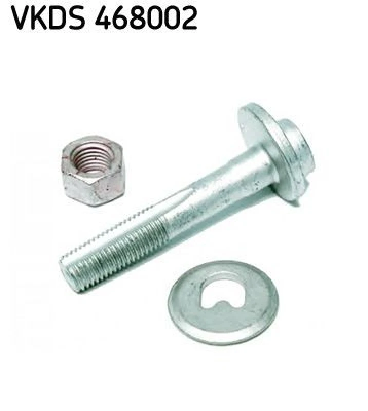 Image of SKF Repair kit, wheel suspension SKF VKDS 468002