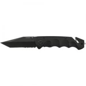 Image of Emergency knife Coast 19998 DX330 Seatbelt cutter Emergency ham