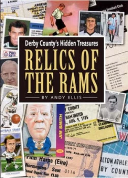 Image of Relics of the Rams by Andy Ellis Hardback
