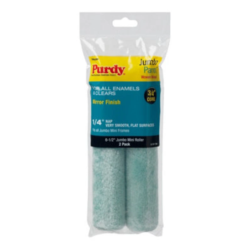 Image of Purdy - Parrot Jumbo Mini Roller Sleeves 6.5"