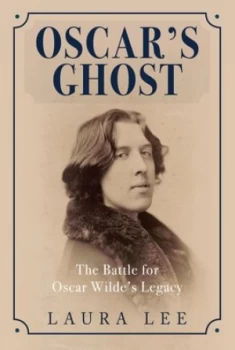 Image of Oscars ghost by Laura Lee