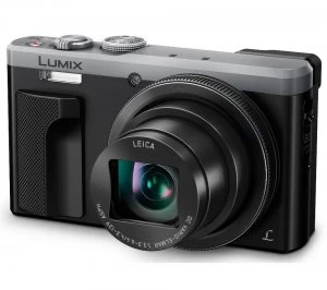 Image of Panasonic Lumix DMC-TZ80 18.1MP Compact Digital Camera