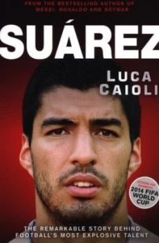 Image of Surez by Luca Caioli Book