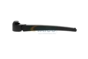 image of VAICO Wiper Arm Rear V10-2447 Windscreen Wiper Arm,Wiper Arm, windscreen washer VW,SKODA,SEAT,TOURAN (1T1, 1T2),TIGUAN (5N_),Fabia II Combi (545)