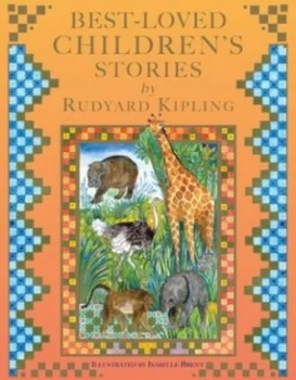 Image of Best-Loved Childrens Stories by Rudyard Kipling Book