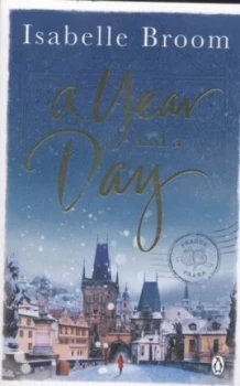 Image of A Year and a Day by Isabelle Broom Paperback