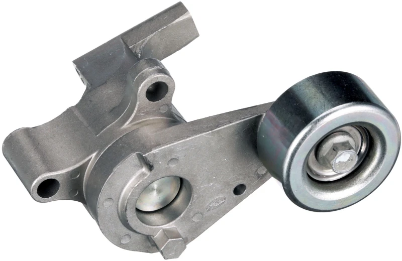 Image of GATES T38422 Tensioner DriveAlign Belt Tensioner,v-ribbed belt (541)