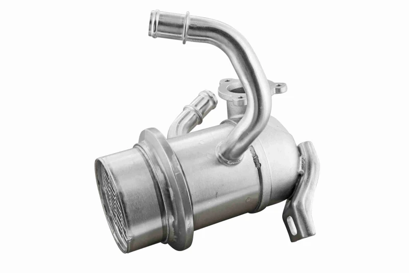 Image of EGR cooler VEMO V10-63-0177