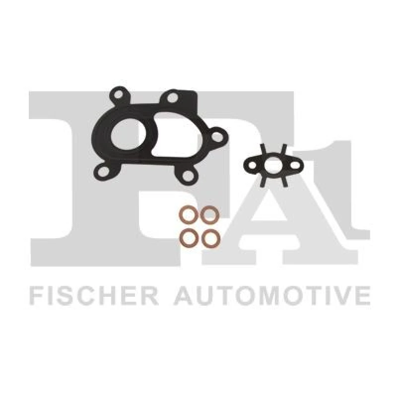 Image of FA1 Mounting Kit, charger FA1 KT120690E