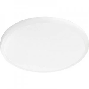 Image of Philips Lighting myLiving Twirly 318143116 LED ceiling light 12 W Warm White