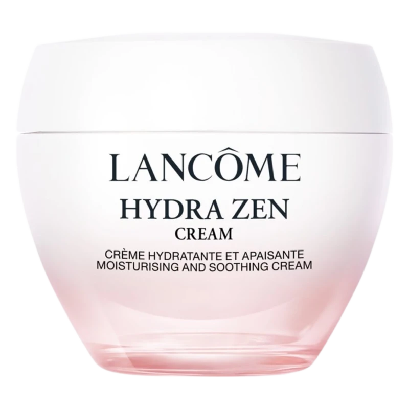 Image of Lancome Hydra Zen Moisturising and Soothing Cream 75ml