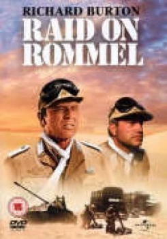Image of The Raid On Rommel