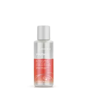 Image of Joico YouthLock Anti-Frizz Blowout Creme 50ml