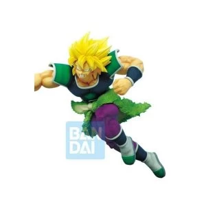 Super Saiyan Broly (Dragon Ball Super Z-Battle) PVC Statue