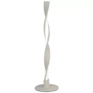 image of Integrated LED lamp Madagascar White sand 55 Cm