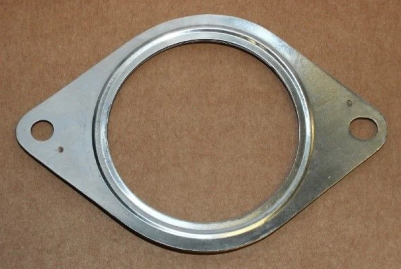Image of Exhaust pipe gasket ELRING 306.150