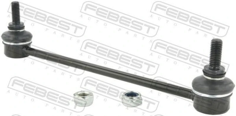 Image of Anti-roll bar link FEBEST 1623-169F