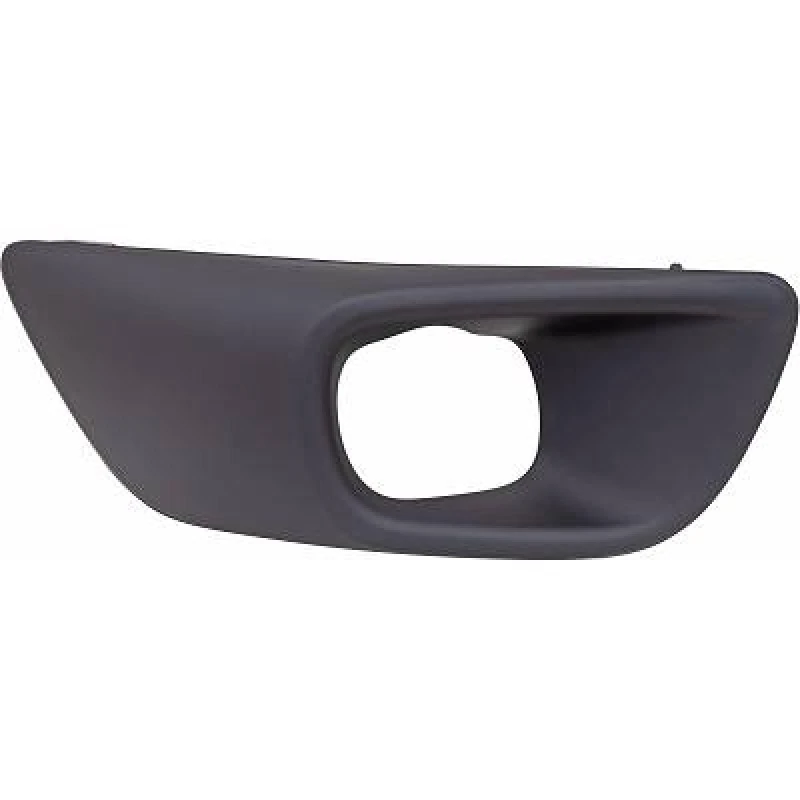 Image of Bumper grill DIEDERICHS 4073646
